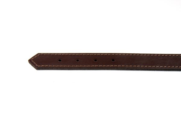 2-layered collar, 22mm