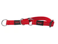 Matis Pet half-choke RED