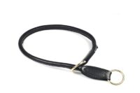 Choke collar round Ø8mm*60cm