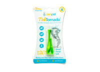 Tick Tornado puugieemaldaja