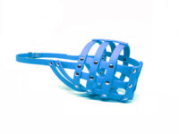 Suukorv BioThane Nr. 4 - Image 5