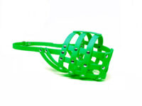 Suukorv BioThane Nr. 4