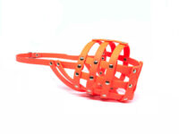 Suukorv BioThane Nr. 4 - Image 3