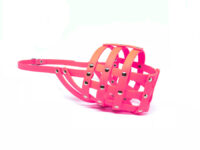 Suukorv BioThane Nr. 4 - Image 2