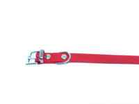BioThane collar BLUE S/M - Image 3