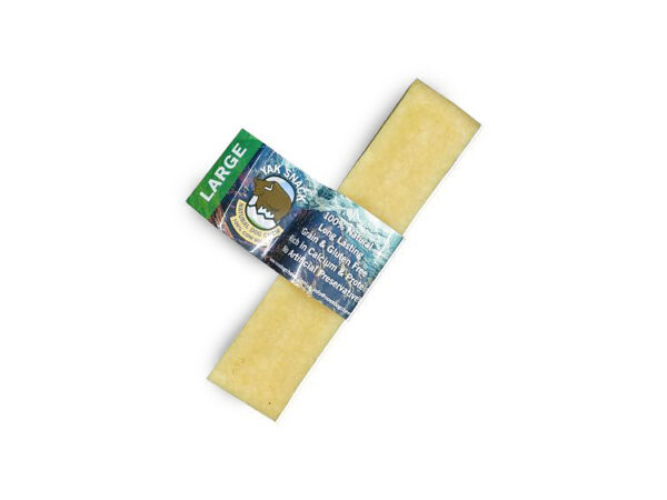 Yak-Snack-Large Yak Snack - Large - Image 1