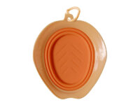 Leaf bowl- orange - Image 5