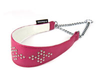 Half choke collar ROMBO 33cm - Image 7