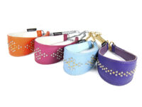 Half choke collar ROMBO 33cm - Image 3