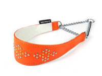 Half choke collar ROMBO 33cm - Image 5