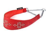 Half choke collar ROMBO 33cm - Image 2