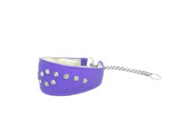Poolpoov kaelarihm LOLA 25cm