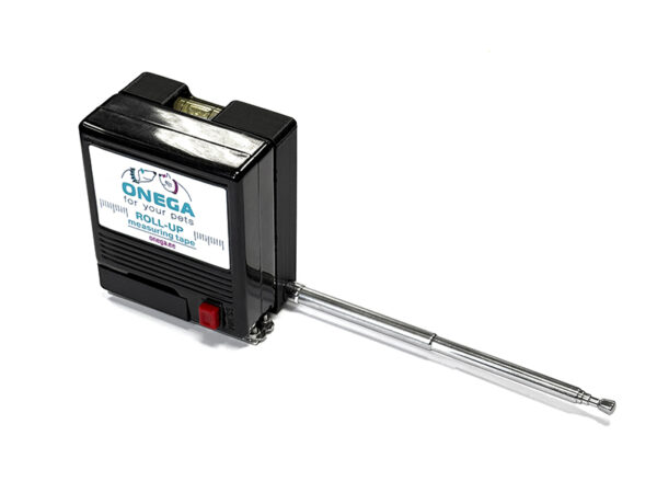 ONEGA Roll-up measuring tape 2.0 - Image 1