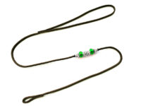 Ринговка Paracord с бусинами 100см — изображение 9