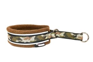 Полуудавка ARMY с флисом 25cm