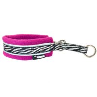 Half-choke ZEBRA with fleece 45cm - Image 2