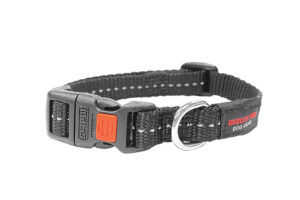 Matis Pet ошейник 13mm ЧЕРНЫЙ