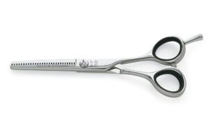 Thinning scissors ONIX ES 12775 5,5"