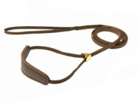 Cotton show lead 8mm with spread