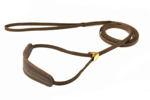 Cotton show lead 8mm with spread