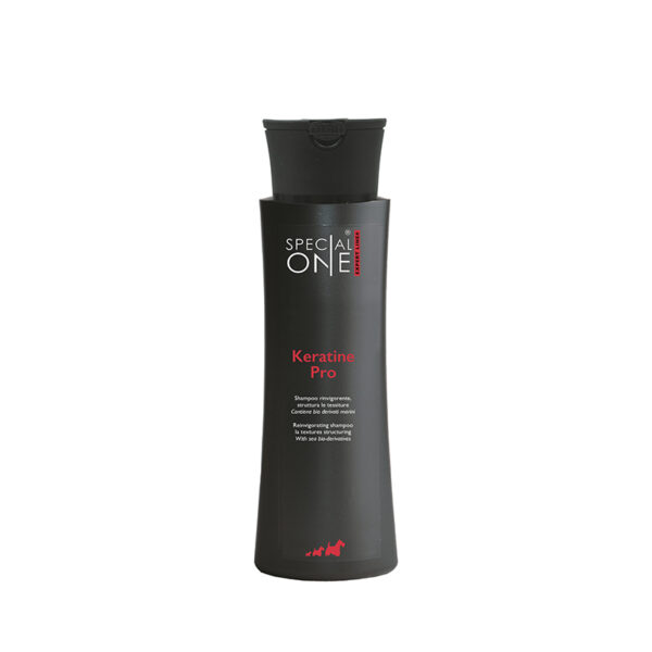 Keratin Pro 250ml - Image 1