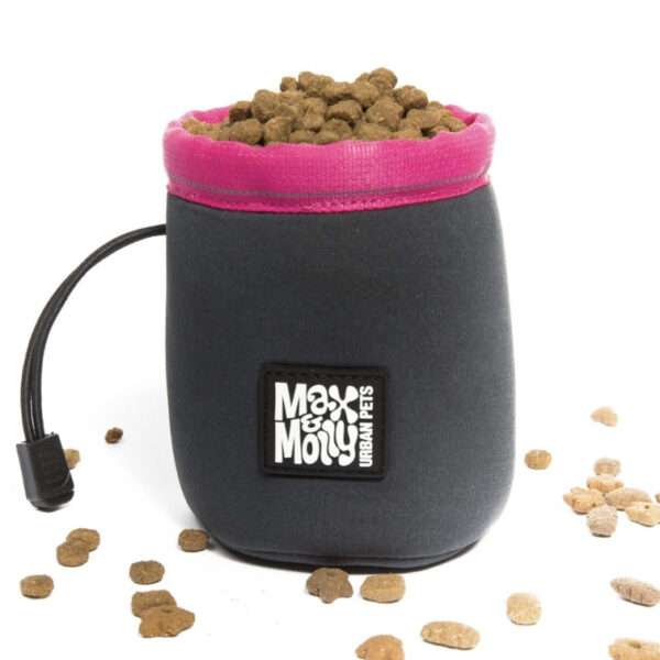 Max&Molly treat bag - Image 3