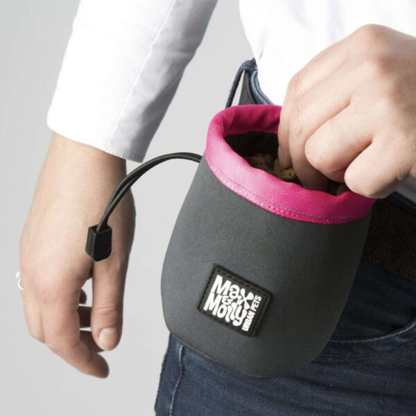 Max&Molly treat bag - Image 2