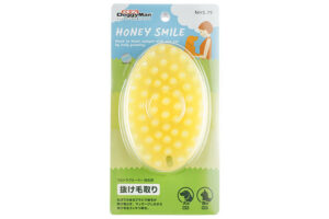 Silikoonist hari kollane