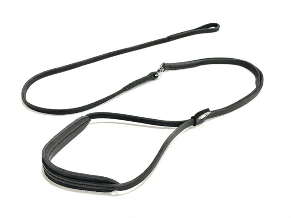 Dobermann2 Show lead Dobermann - Image 1