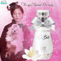 Parfüüm L'È BELL 50ml - Image 3