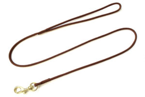 Paracord näituserihm 100cm karabiin