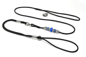 Ринговка SHOW с бусинами