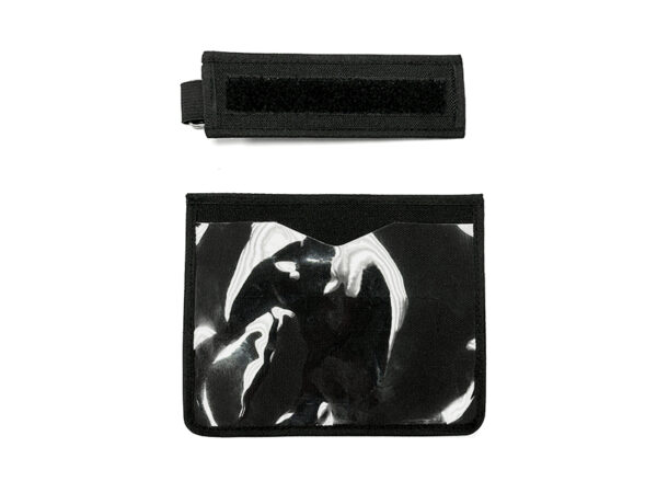 Держатель для номера QUICK CHANGE — изображение 1