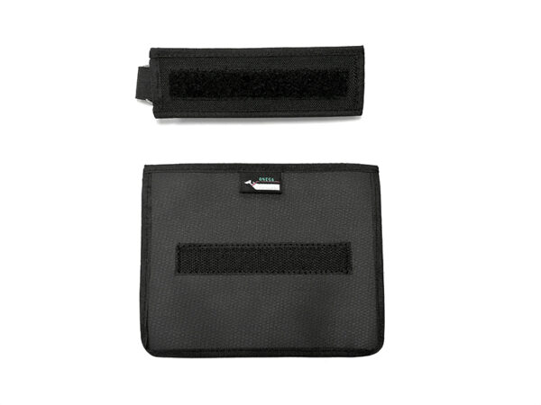 Держатель для номера QUICK CHANGE — изображение 2