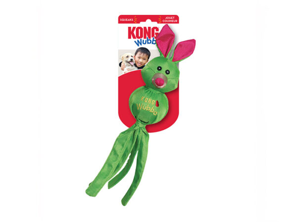 Kong Wubba ballistic friends S - Image 4