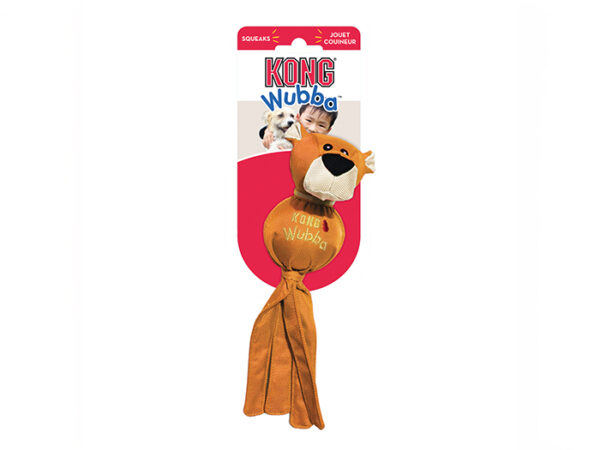 Kong Wubba ballistic friends S - Image 2