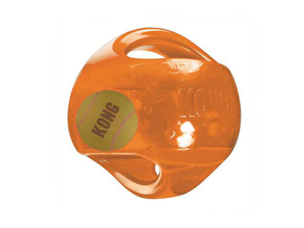 KONG Jumbler Ball L/XL - Image 2