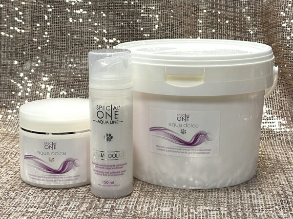 aqua dolce 3L Aqua Dolce 3000ml - Image 1