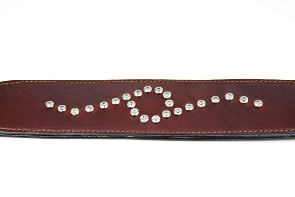 Kaelarihm NALA voodriga 40cm - Image 4