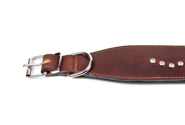 Kaelarihm NALA voodriga 40cm - Image 3