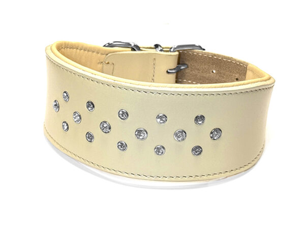 Kaelarihm NALA voodriga 40cm - Image 7