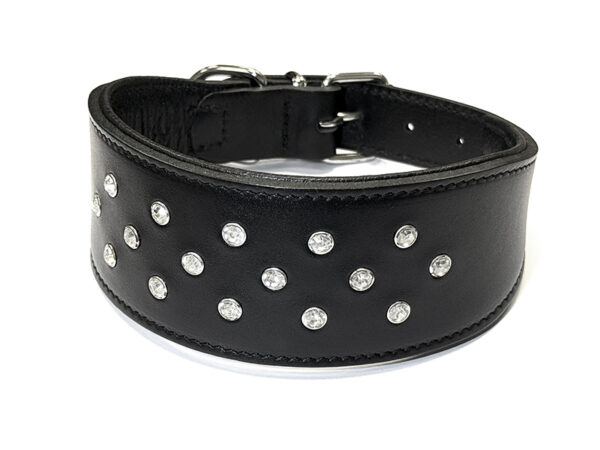 Kaelarihm NALA voodriga 40cm - Image 2