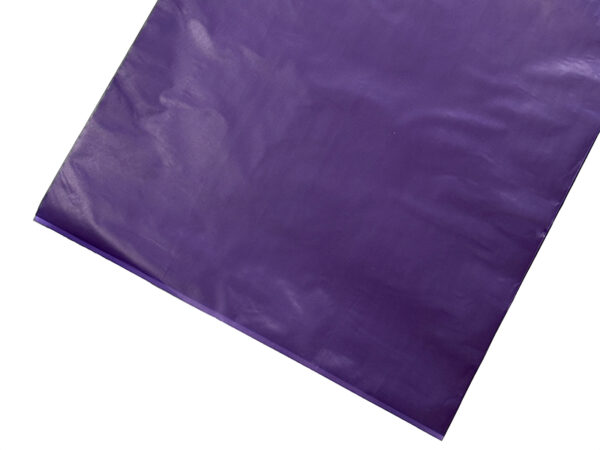 Lainee пластиковая бумага - PURPLE — изображение 1