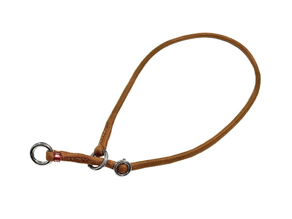 artesano choke ginger ARTESANO choke collar - GINGER - Image 1