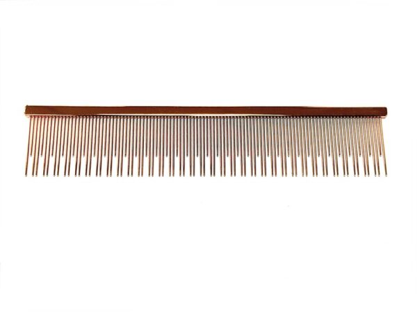 Comb EXTRA 19cm Rose Gold - Image 1
