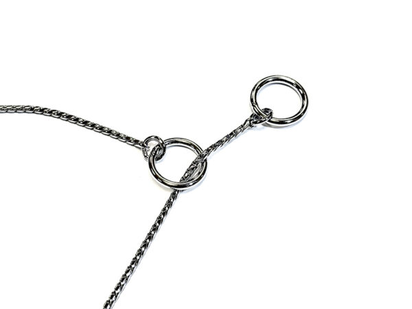 Удавка SNAKE *золото*- XS — изображение 3