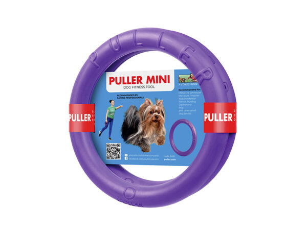 PULLER Mini - Image 1