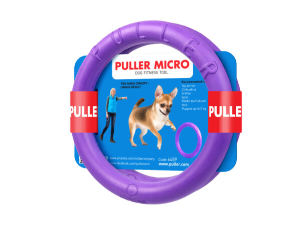 PULLER Micro - Image 1