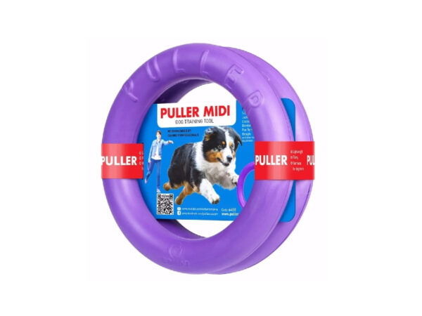 PULLER Midi - Image 1