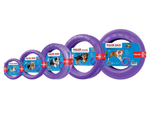 PULLER Mini - Image 2